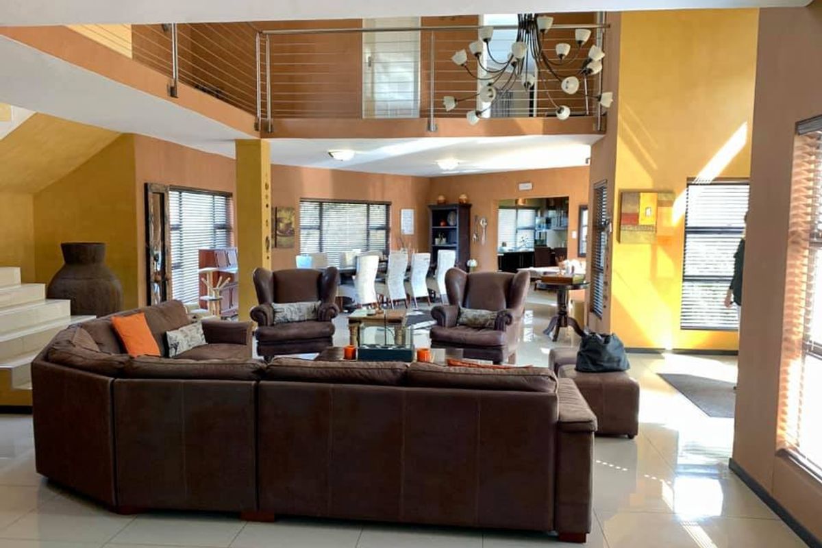 4 bedrooms House in AUASBLICK - Photo 5