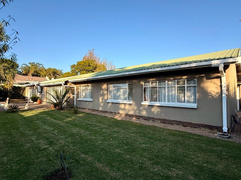 4 Bedroom house for sale in Vryheid - Photo 3