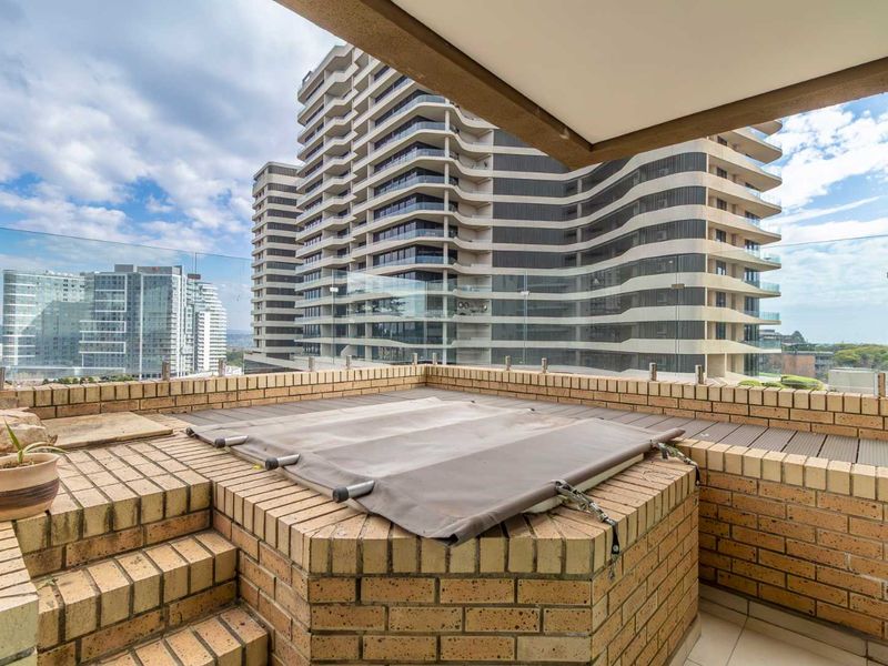 Extraordinary Fully-Furnished 3 Bed Penthouse to Let in Morningside - Photo 10