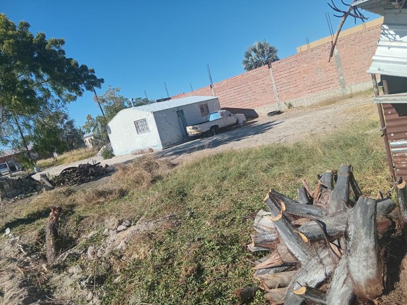 🏡 FOR SALE – 2 Bedroom House | Ondangwa Extension 1 - Photo 2
