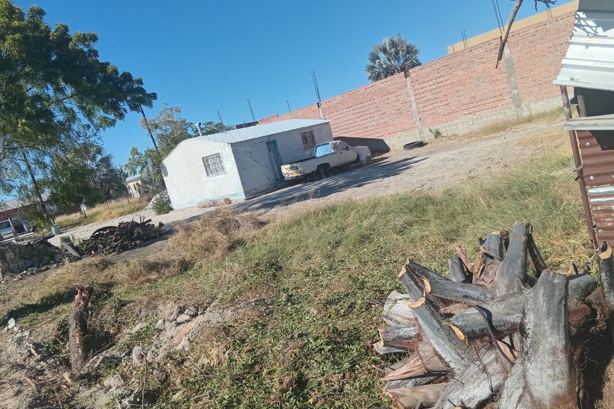 🏡 FOR SALE – 2 Bedroom House | Ondangwa Extension 1 - Photo 2