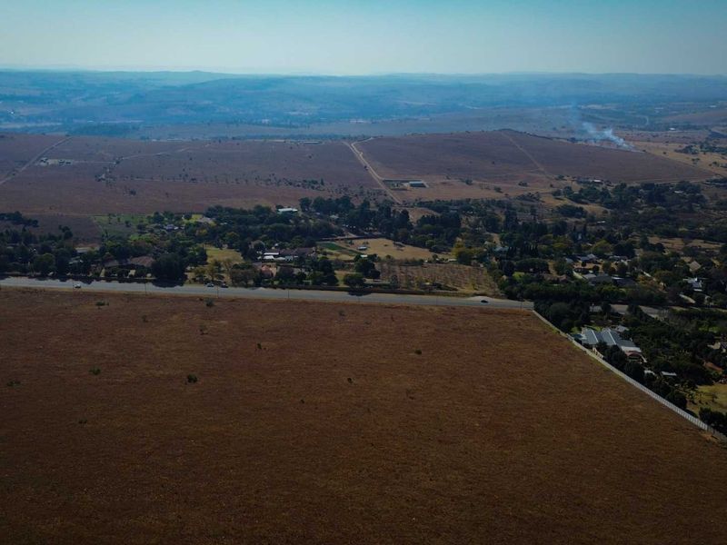 Prime Land for Sale – Endless Possibilities in the Cradle of Humankind! - Photo 6