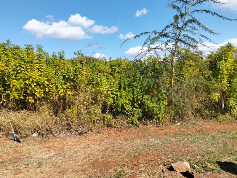 Vacant land for sale in Malelane - Photo 3