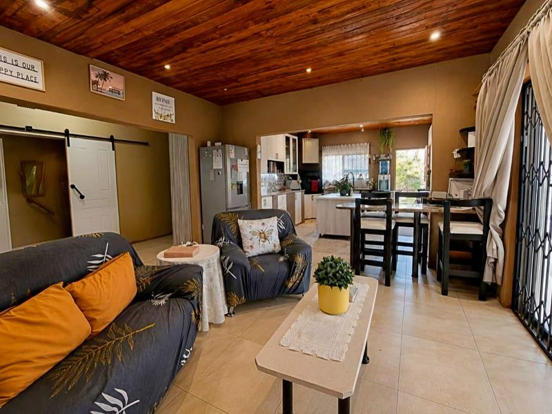 3 Bedroom House for Sale in Rothdene - Photo 5