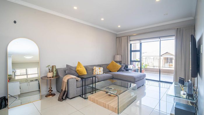 Property #2517361, Apartment Rental Monthly in Roodepoort Central