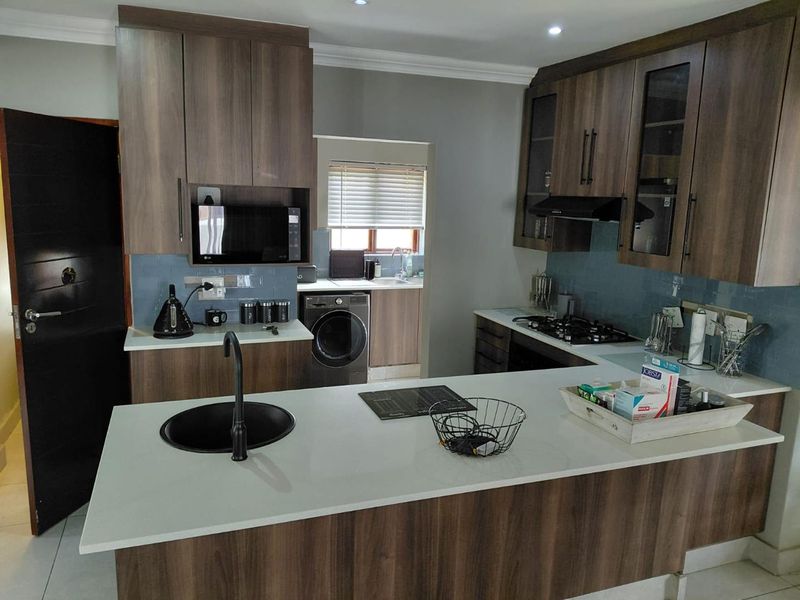 Modern Double-Storey Home in Secure Monvilla Estate Montana Park for sale - Photo 6