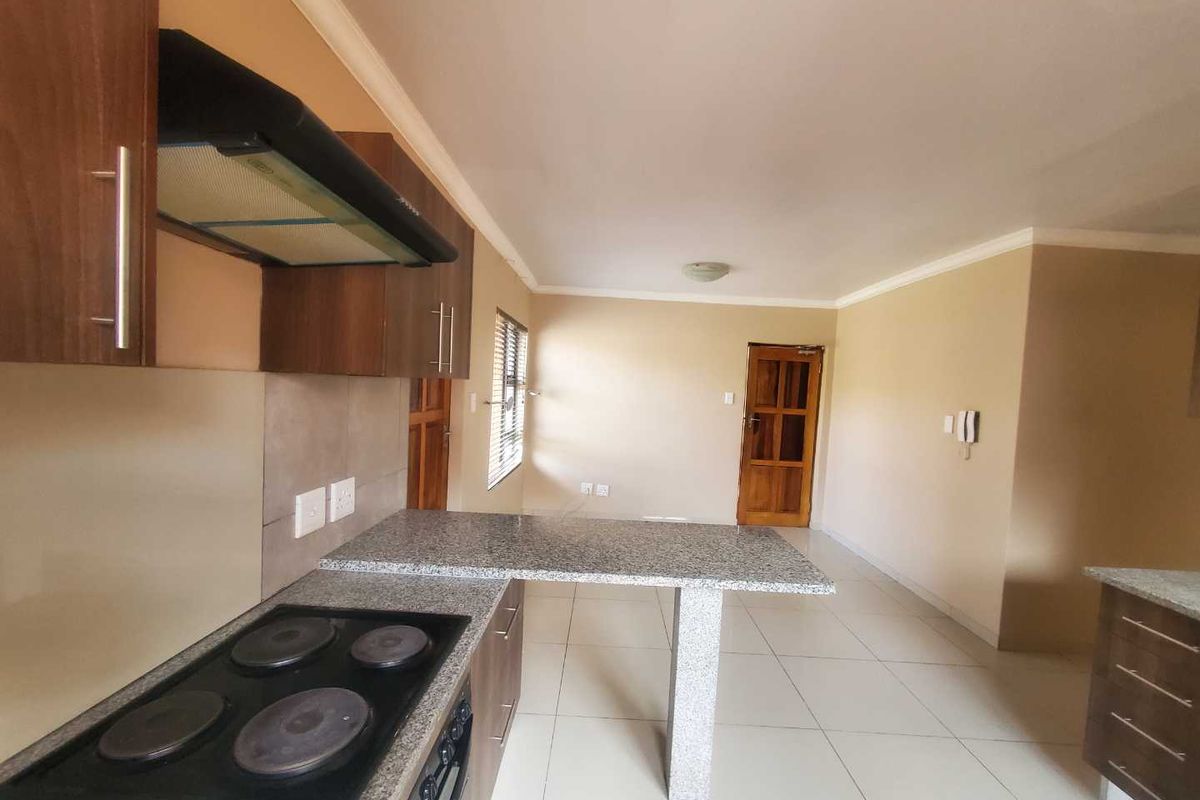 Embrace elegance and safety in Groblers Park! - Photo 4