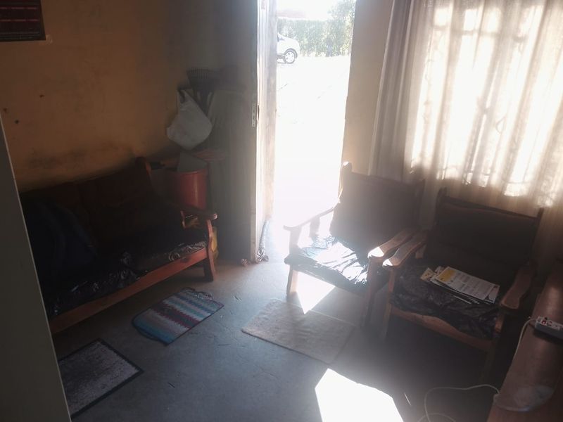 LOW COST HOUSE IN THABANCHU  MOKWENA EXT - Photo 4