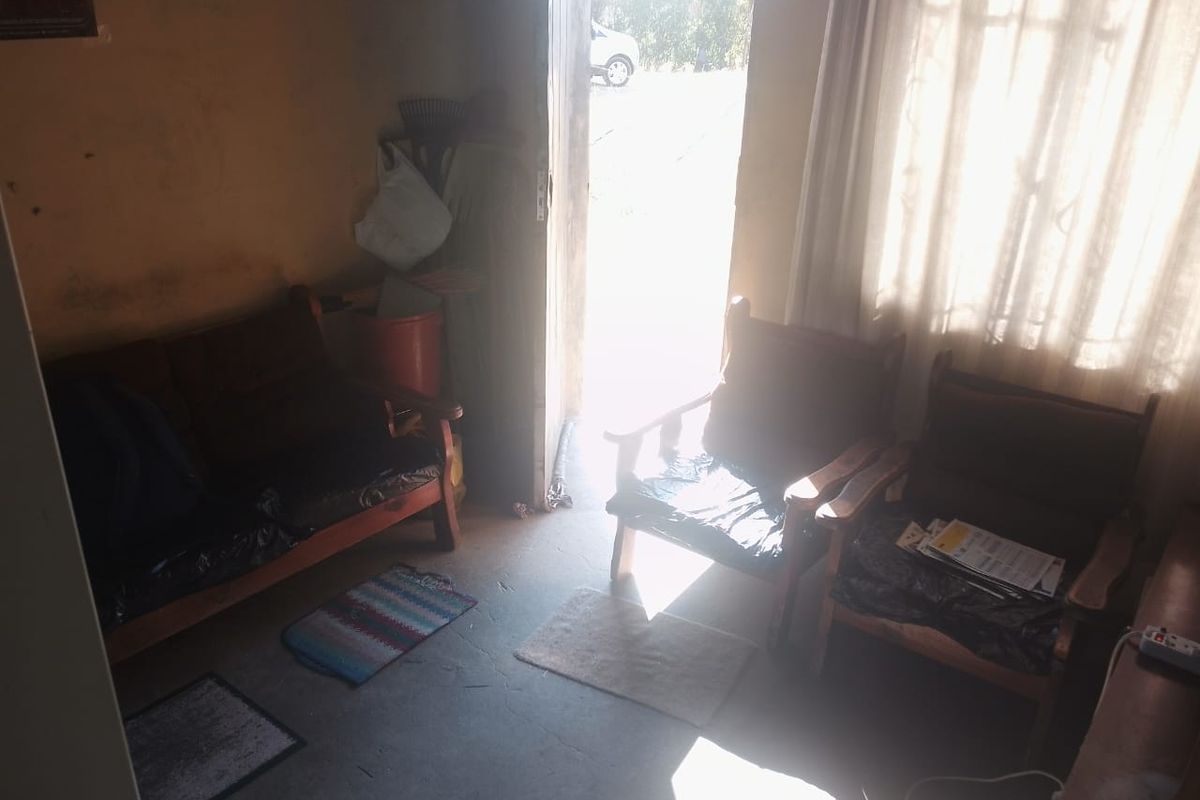 LOW COST HOUSE IN THABANCHU  MOKWENA EXT - Photo 4