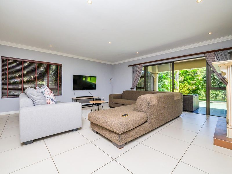 Hendra Estates - NEW TO MARKET!! GORGEOUS, PET-FRIENDLY FAMILY HOME FOR SALE IN THE GARDENS SECURITY ESTATE - Photo 7