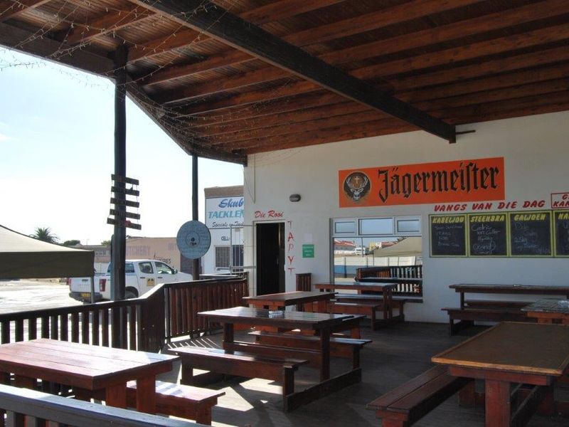 World renowned Skubbe Bar for sale - Photo 3