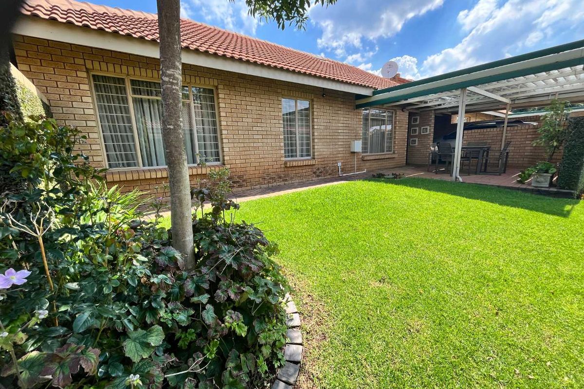 Tranquility rules here! - Photo 2