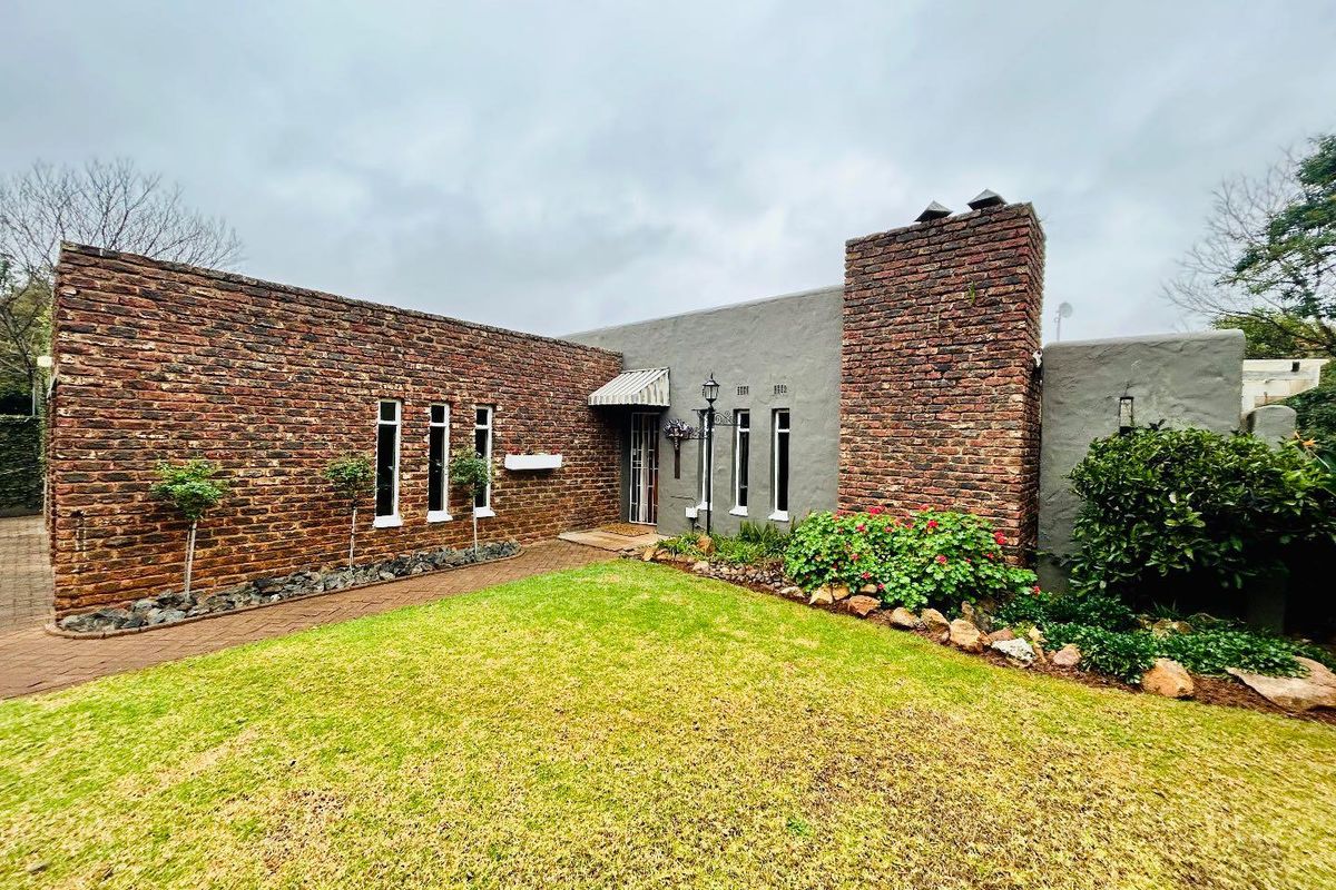 4 bedroom house for sale in Vryheid - Photo 2