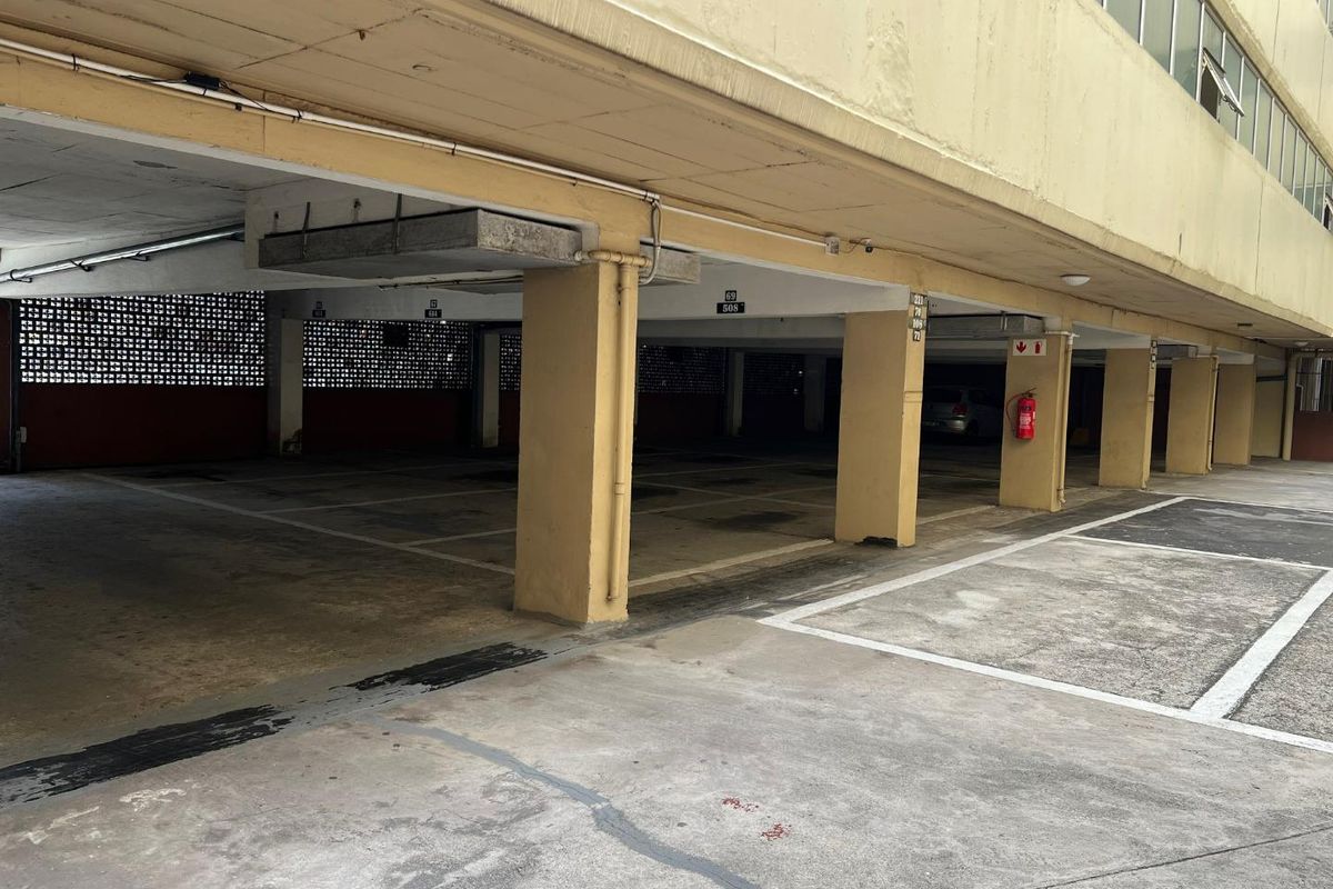 BACHELOR FLAT ELMDOR - Photo 3