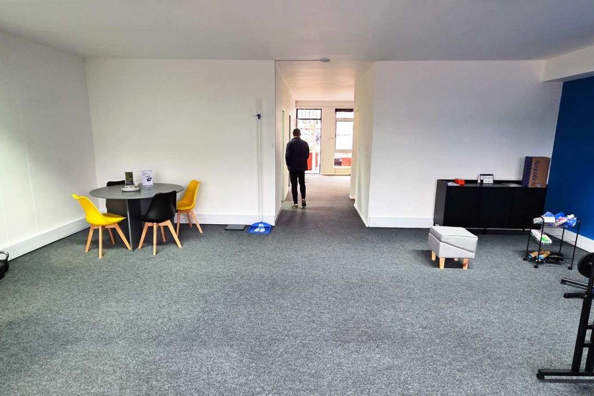 Ground Floor Office in Excellent Condition - Photo 5