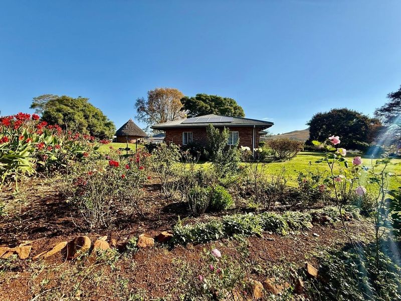 111ha Midlands farm with homes, water rights and mixed commercial opportunities - Photo 10