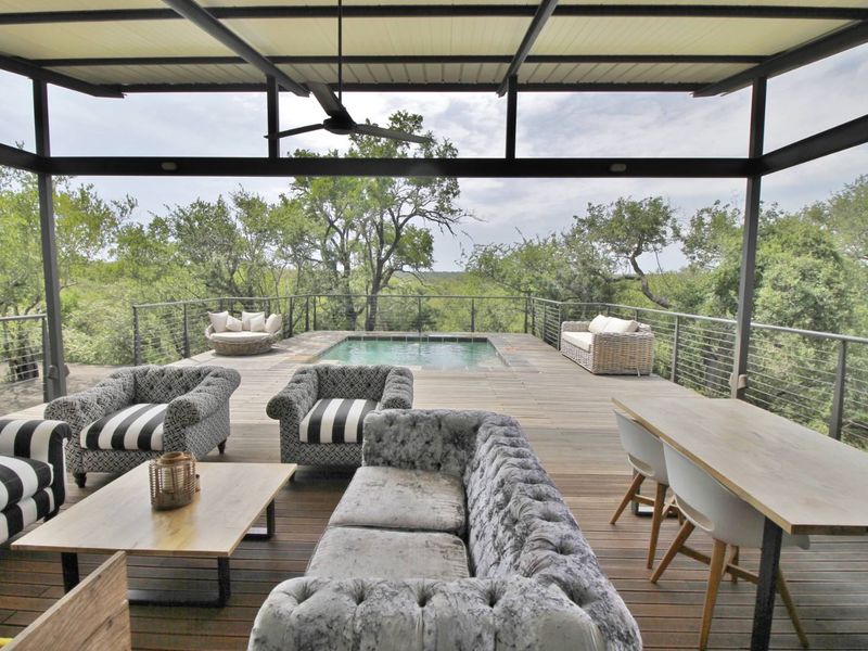 ZANDSPRUIT BUSH & AERO ESTATE – LUXURY 4 BEDROOM HOME TO RENT - Photo 4