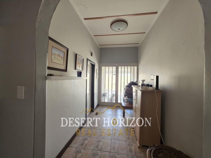 Swakopmund, Namibia | Prime Investment Guesthouse in Conservation Area - Photo 4