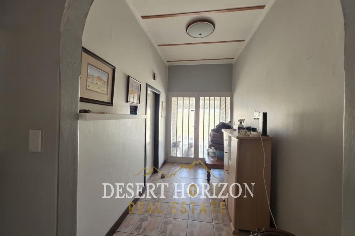 Swakopmund, Namibia | Prime Investment Guesthouse in Conservation Area - Photo 4