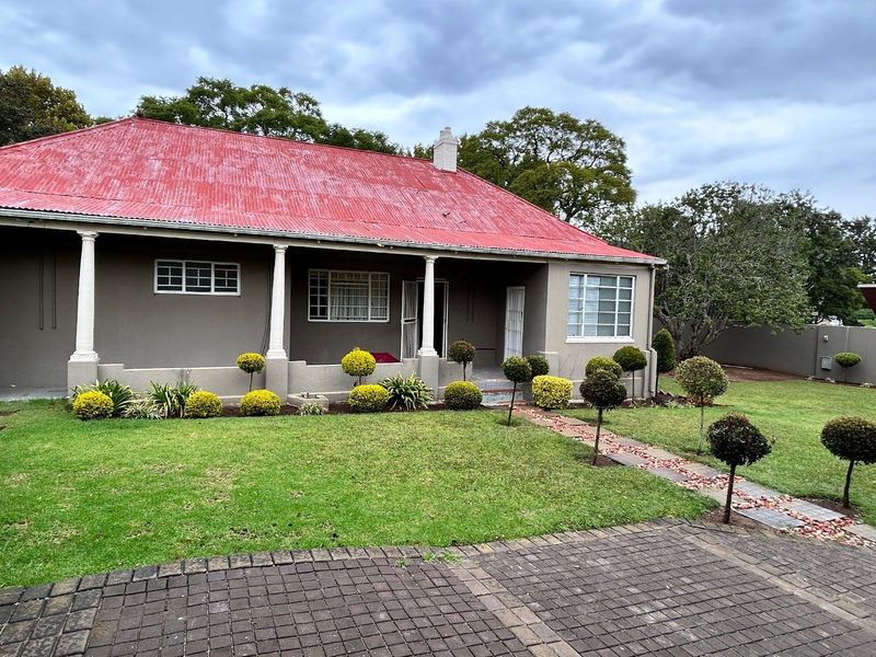 3 bedroom house for sale in Vryheid - Photo 5
