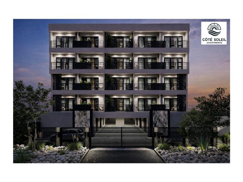 Brand-New Coastal Living in the Heart of Blouberg - Photo 1