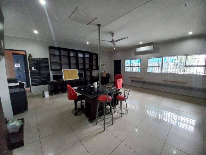 Charming Office Rental Opportunity - Photo 6