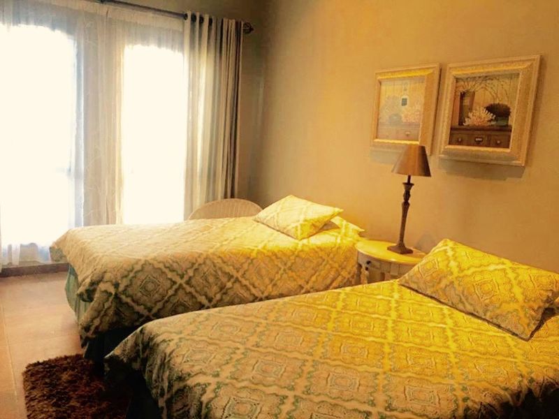 Ground floor family house in Ausblick - Photo 8