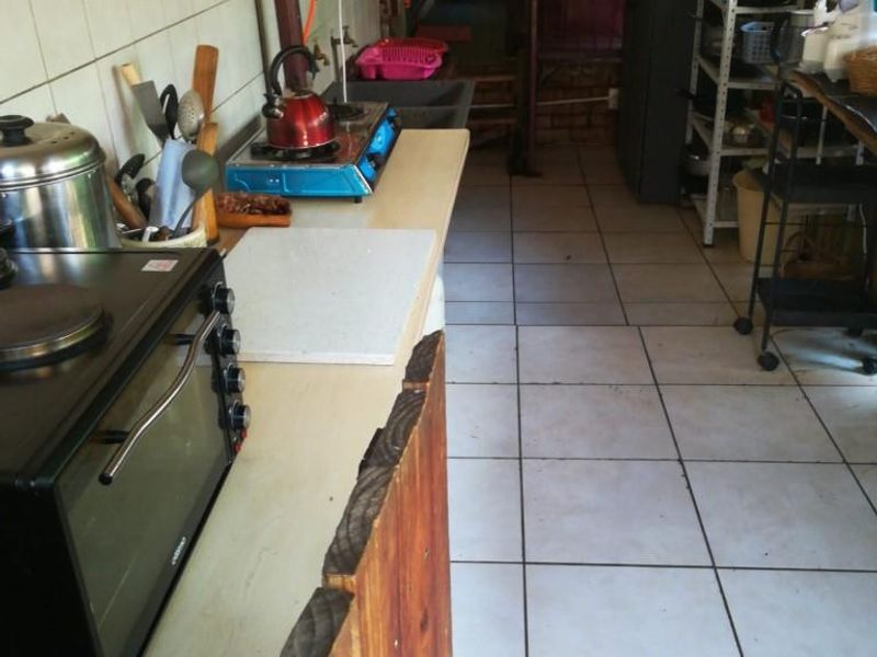 COTTAGE TO RENT NEAR DOUGLASDALE - Photo 6