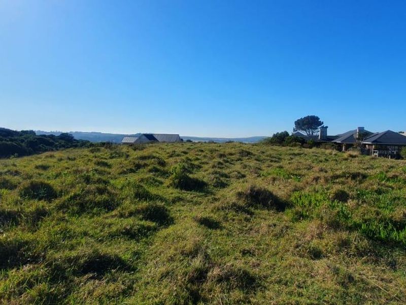 Vacant Plot for Sale - best views in Royalston Wildlife Estate - Photo 9