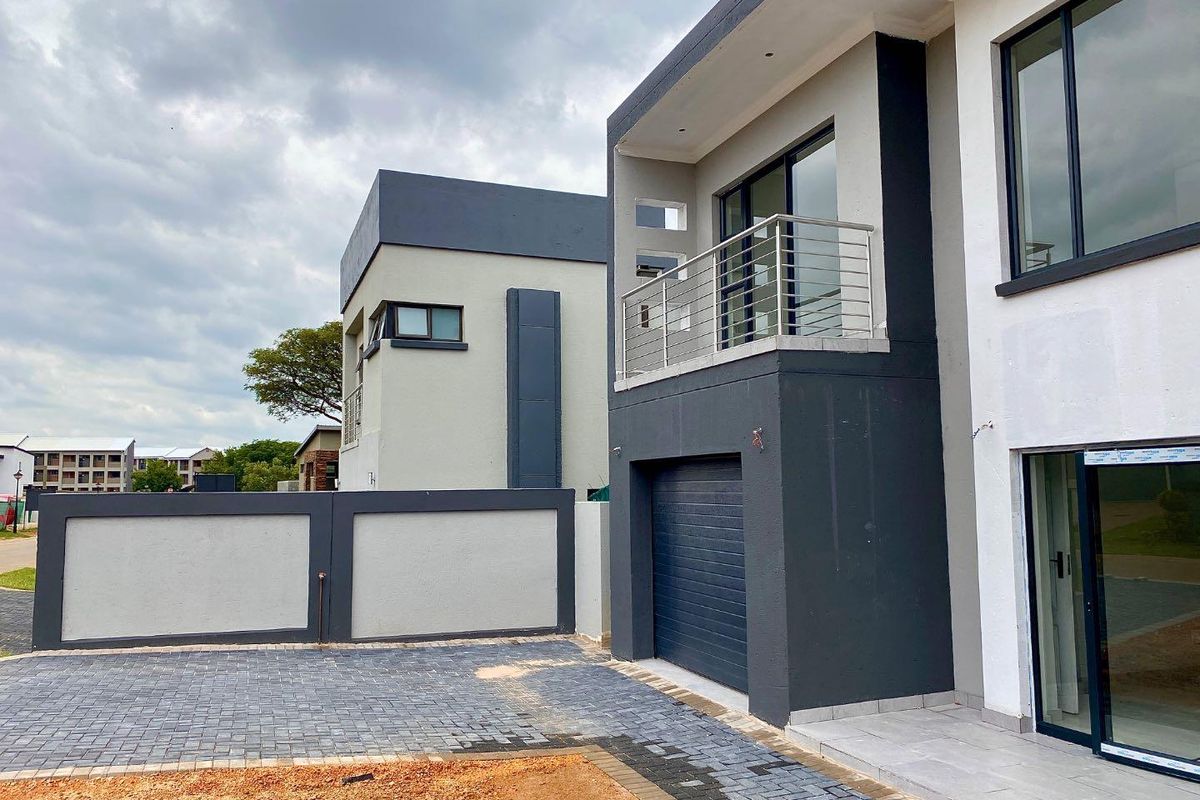 **Luxurious Living at Roodepark Eco Estate** - Photo 2