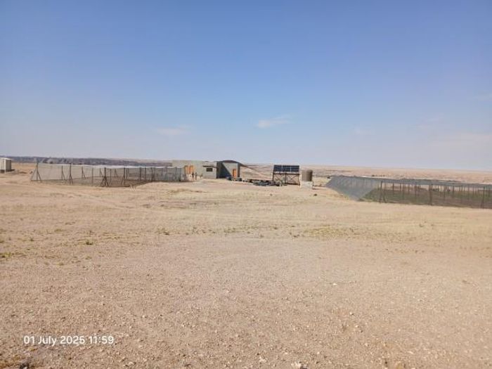 Property #2396822, Small Holding For Sale in Swakopmund River Plots