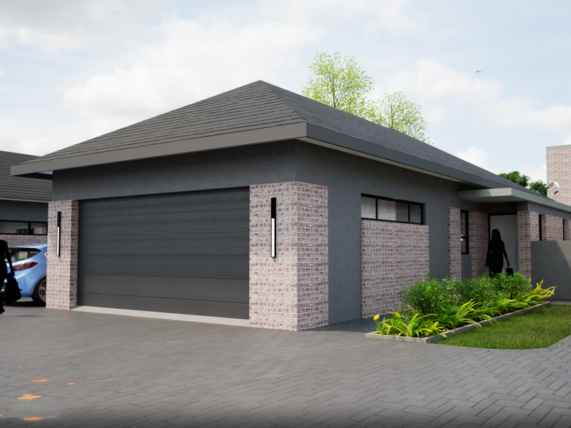 Experience Modern Living – Limited Units - UNIT A - Photo 7