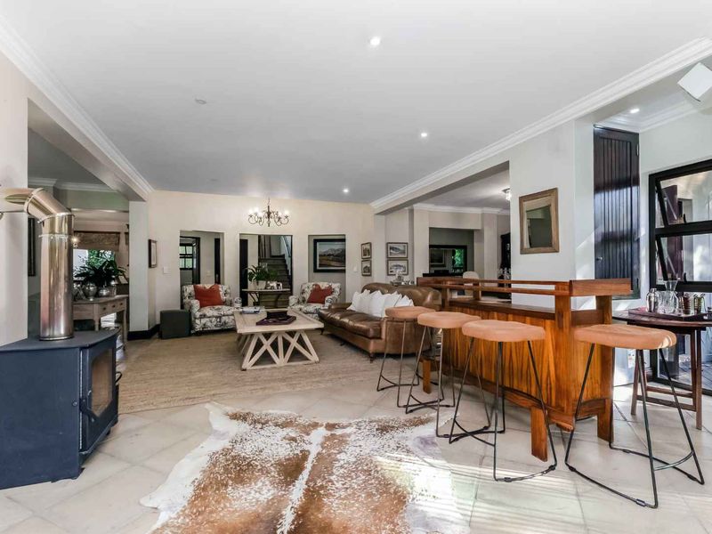 5 BEDROOM FAMILY HOME FOR SALE IN DAINFERN VALLEY SECURE ESTATE - Photo 4