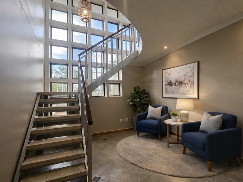 Family Home with Space & Views to die for, Ludwigsdorf - Photo 8