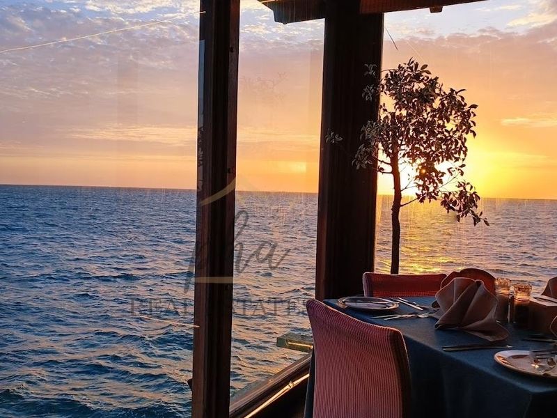 Unique,  Namibian Restaurant with breathtaking views, in prime location for sale in Walvis Bay for N$15 675 000.00 - Photo 3