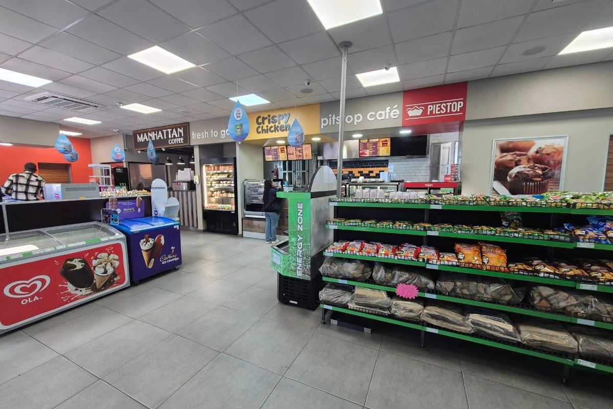 Keen on sound business investment? - Photo 2