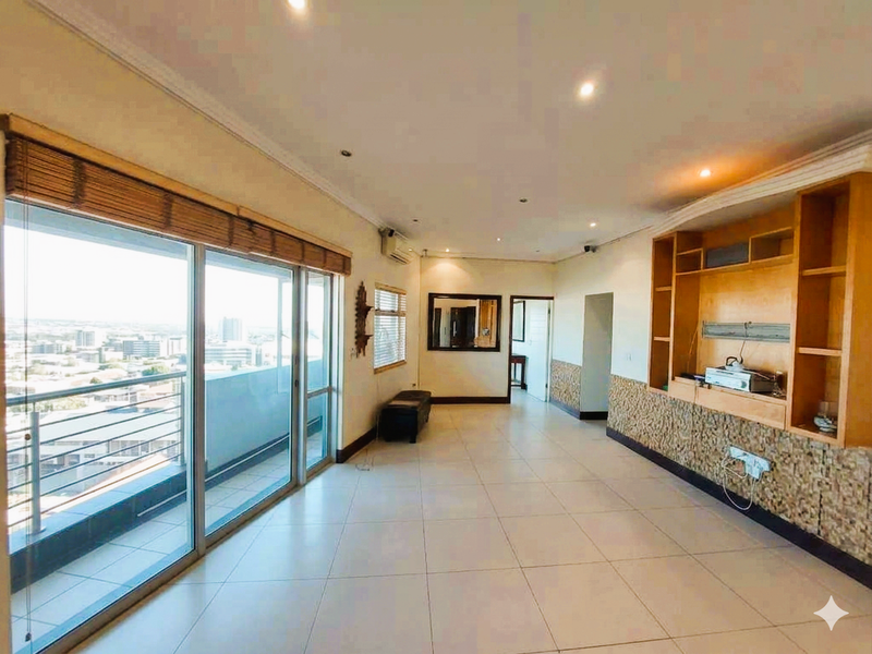 Stylish Three Bedroom Apartment in Prime Umhlanga Location - Photo 5