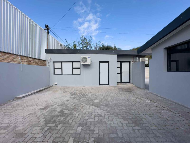 Prime Office Space to Let in Newton Park - Photo 2