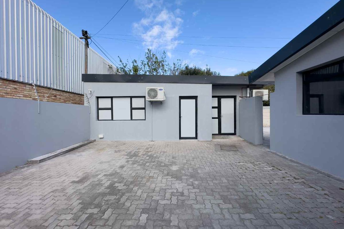 Prime Office Space to Let in Newton Park - Photo 2