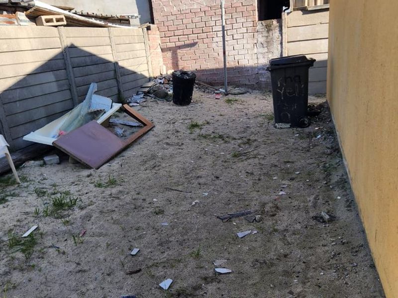 Charming 2-bedroom house available in Graceland for R799,000. - Photo 9