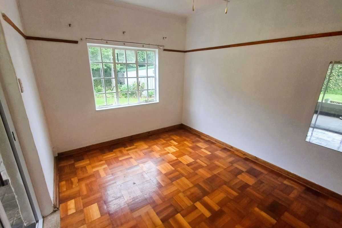 FOR RENT  |  Hillcrest  |  1 Bedroom Garden Bachelor Cottage - Photo 4
