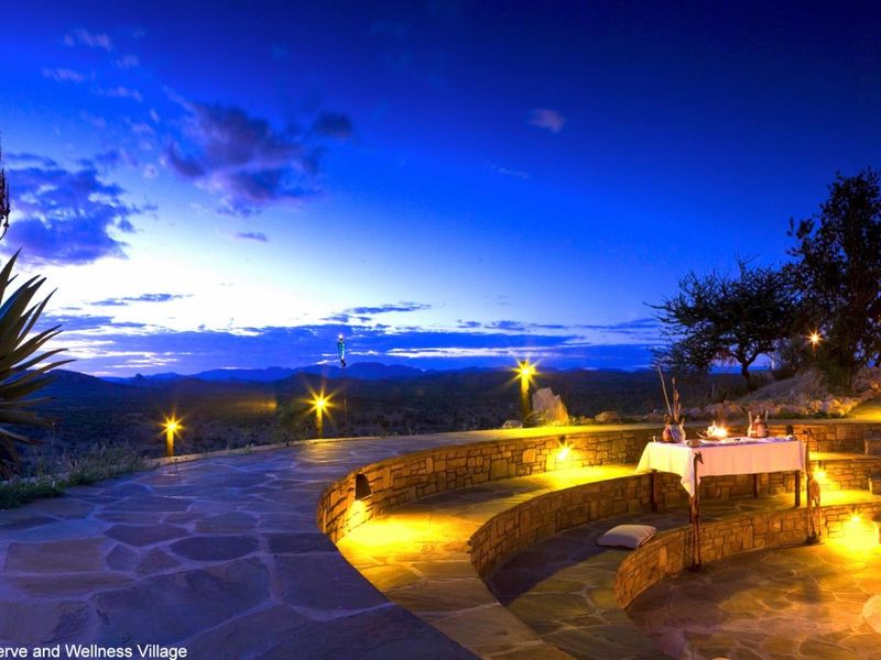 Exclusive Luxury Lodge and Farm - Photo 6