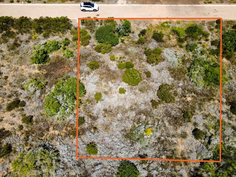 Prime vacant stand for sale in Skulpiesbaai. - Photo 7