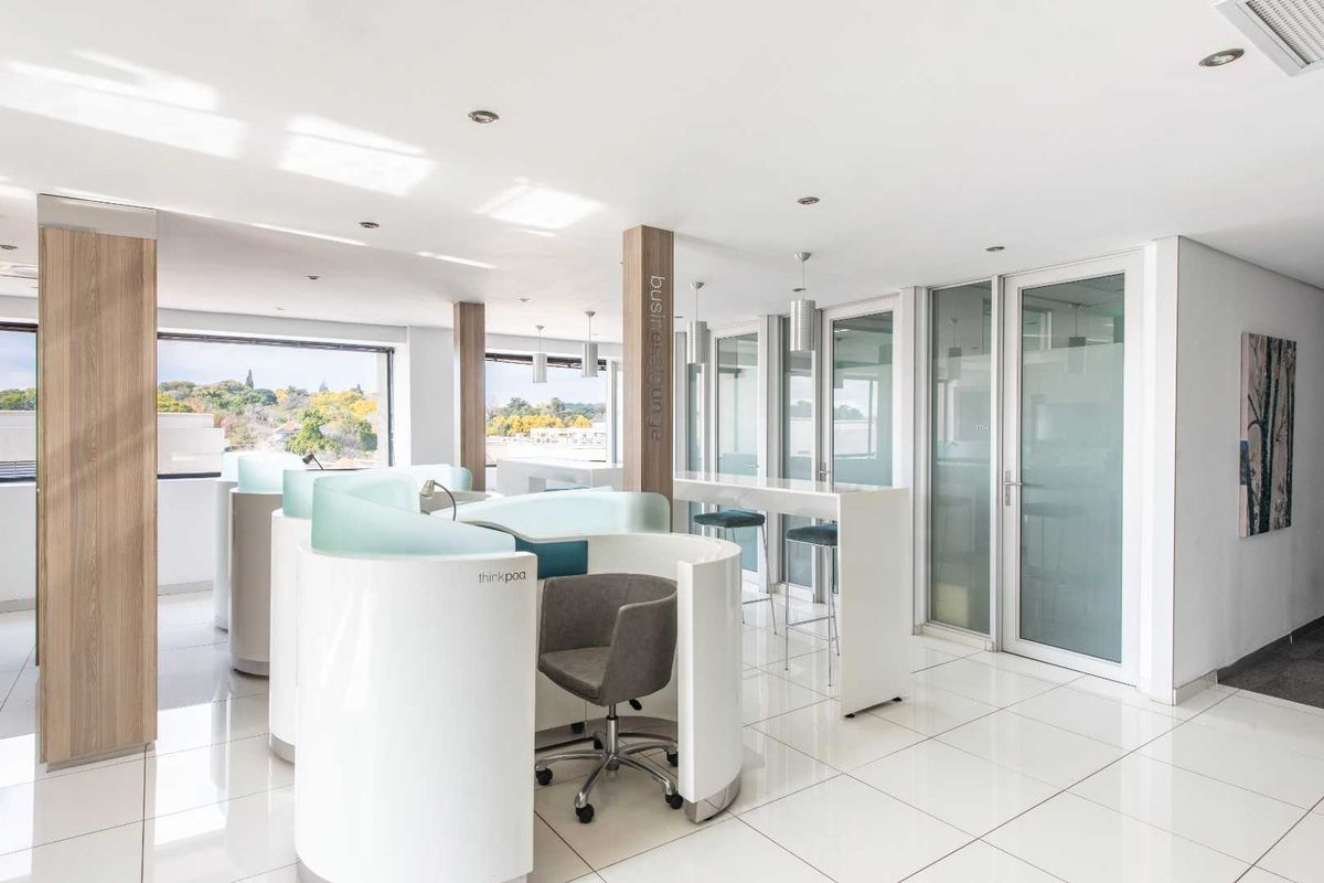 Serviced office space for 15 persons in Regus Brooklyn Bridge - Photo 5