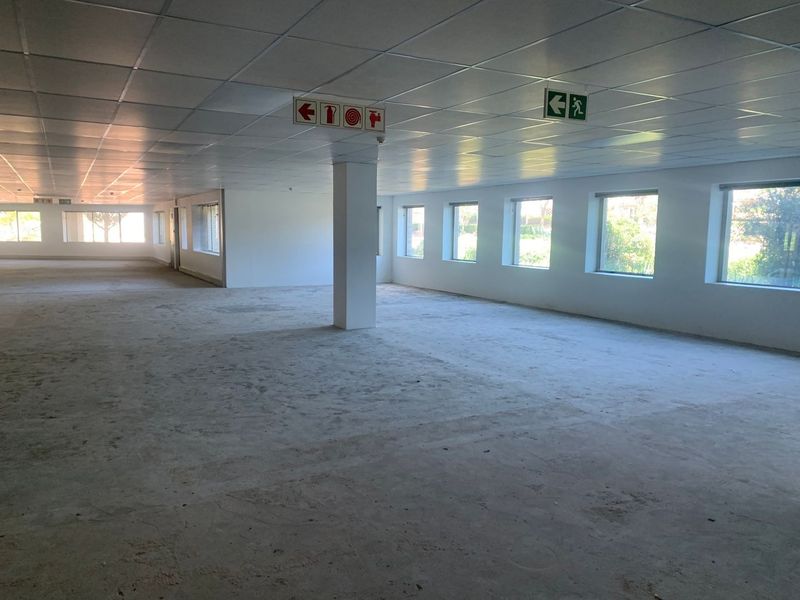 2 054m2 Woodmead Office To Let - Photo 7