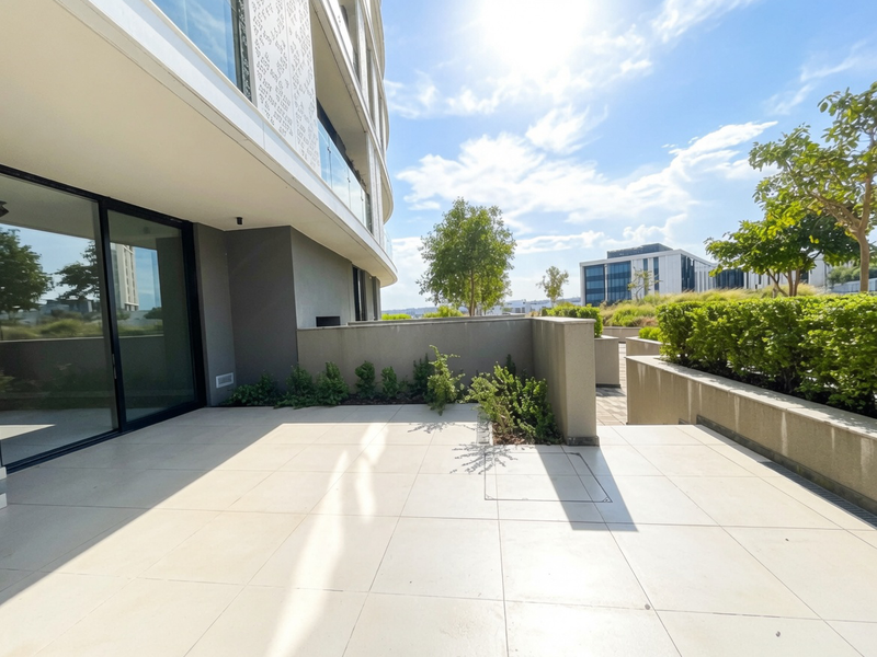 Luxury Ground-Floor Living with Expansive Patio at Ellipse Waterfall - Photo 10