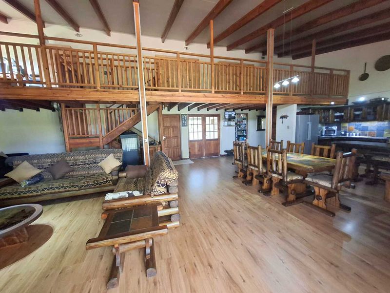 Country Living At Its Best! - Photo 4