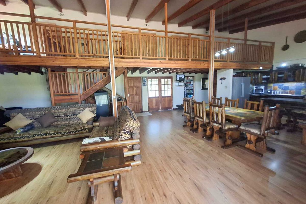 Country Living At Its Best! - Photo 4