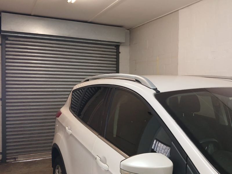 200 sqm Versatile Industrial Unit To Let in Wetton - Photo 6