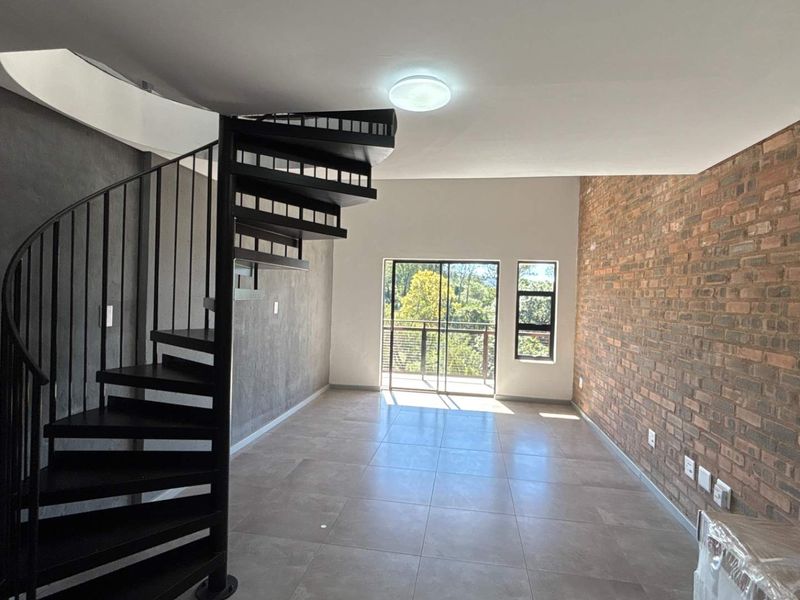 Studio Loft Apartment to Let at Arbour View, Arbour Arch, Pietermaritzburg - Photo 5